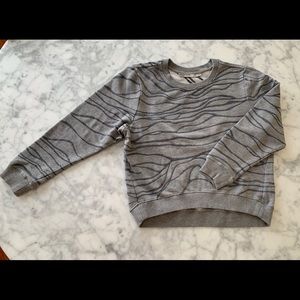 All saints W Sweatshirt